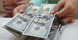 Tỷ giá USD hôm nay 25/1: Giá bán USD giảm mạnh về 25.230 đồng/USD